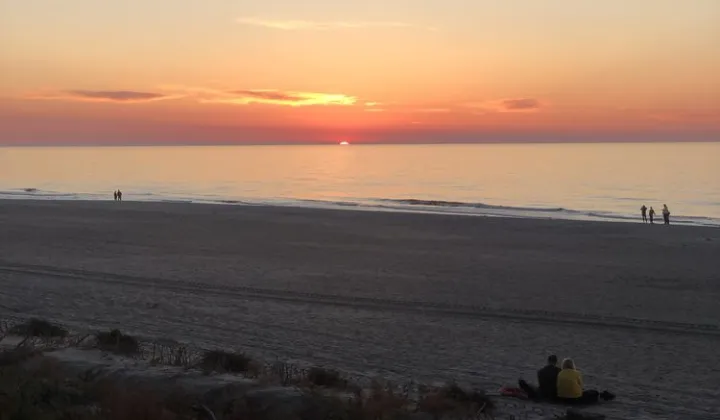Działka rekreacyjna Ostrowo, ul. Plażowa