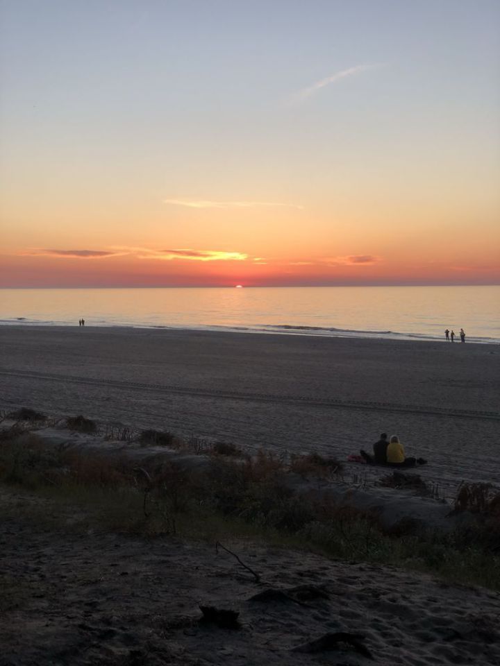 Działka rekreacyjna Ostrowo, ul. Plażowa. Zdjęcie 1