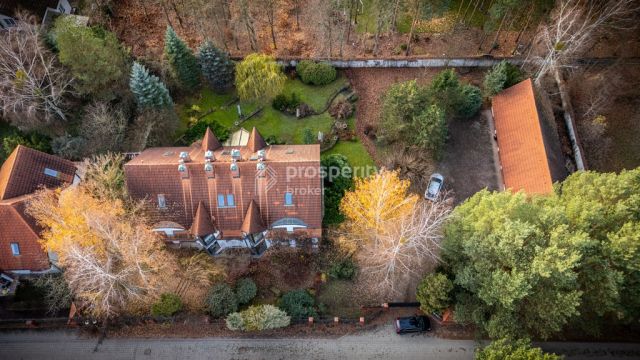 dom wolnostojący, 8 pokoi Hornówek, ul. Piaskowa. Zdjęcie 19