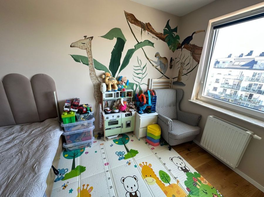 Mieszkanie 2-pokojowe Gdańsk Orunia Górna, ul. Niepołomicka. Zdjęcie 20