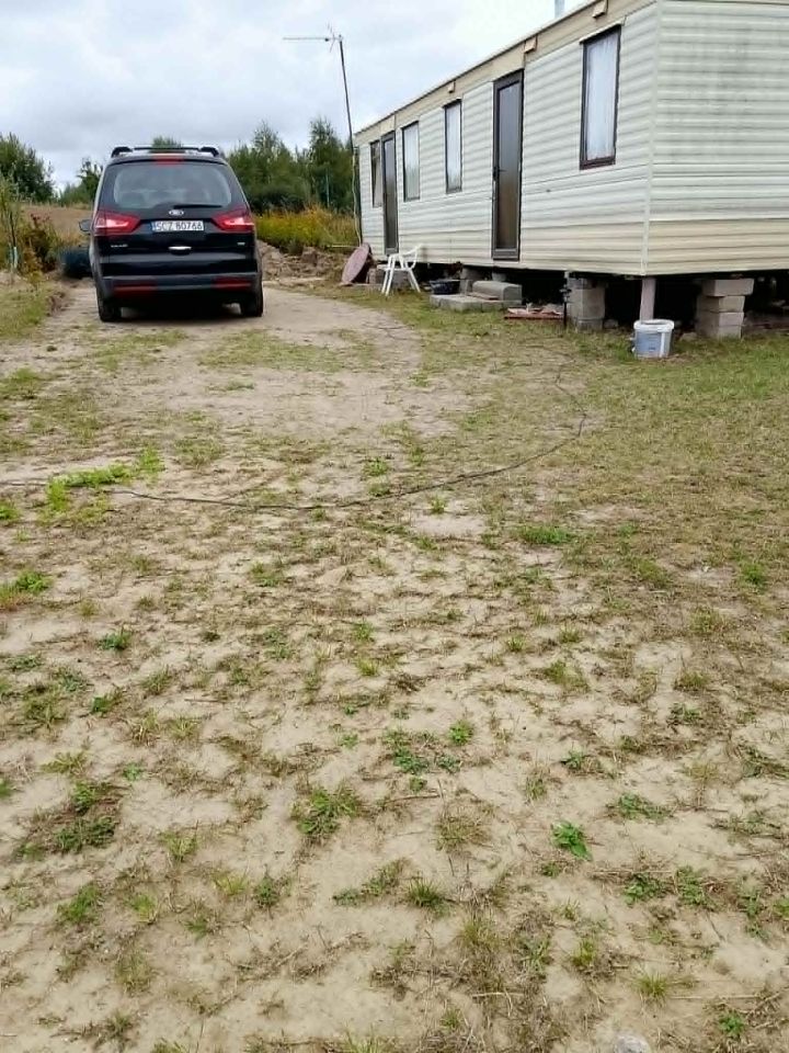 Działka budowlana Rusinowo, ul. Wiśniowa. Zdjęcie 6