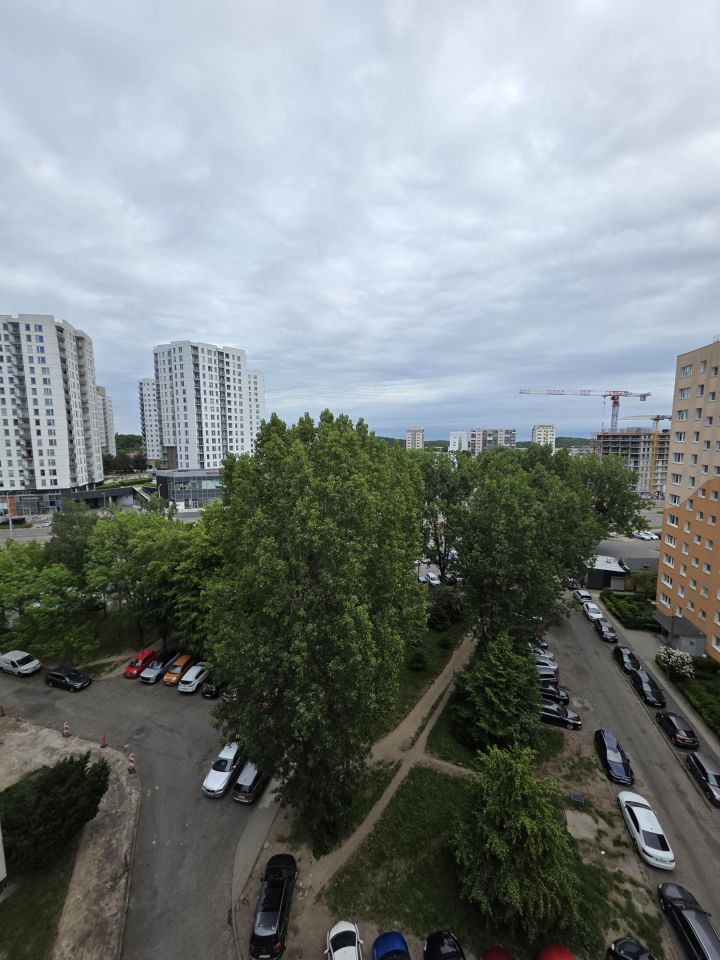 Mieszkanie 3-pokojowe Gdańsk Morena, ul. Warneńska. Zdjęcie 14