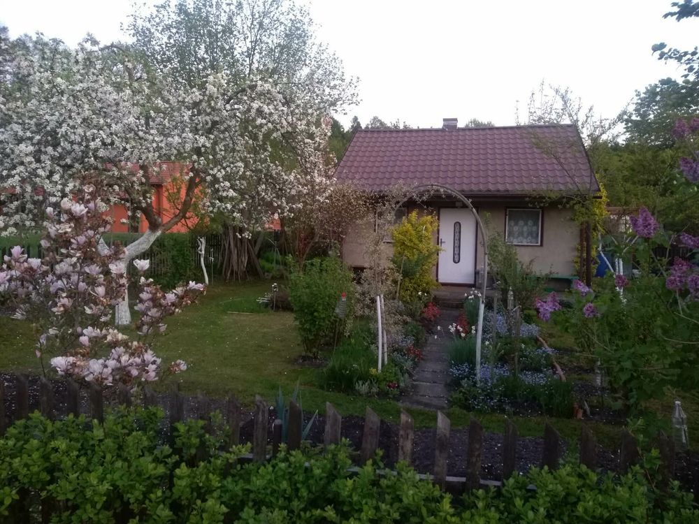 Działka rod Chełmek. Zdjęcie 1