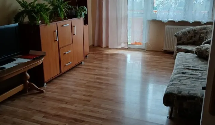 Mieszkanie 2-pokojowe Tychy, al. marsz. Piłsudskiego