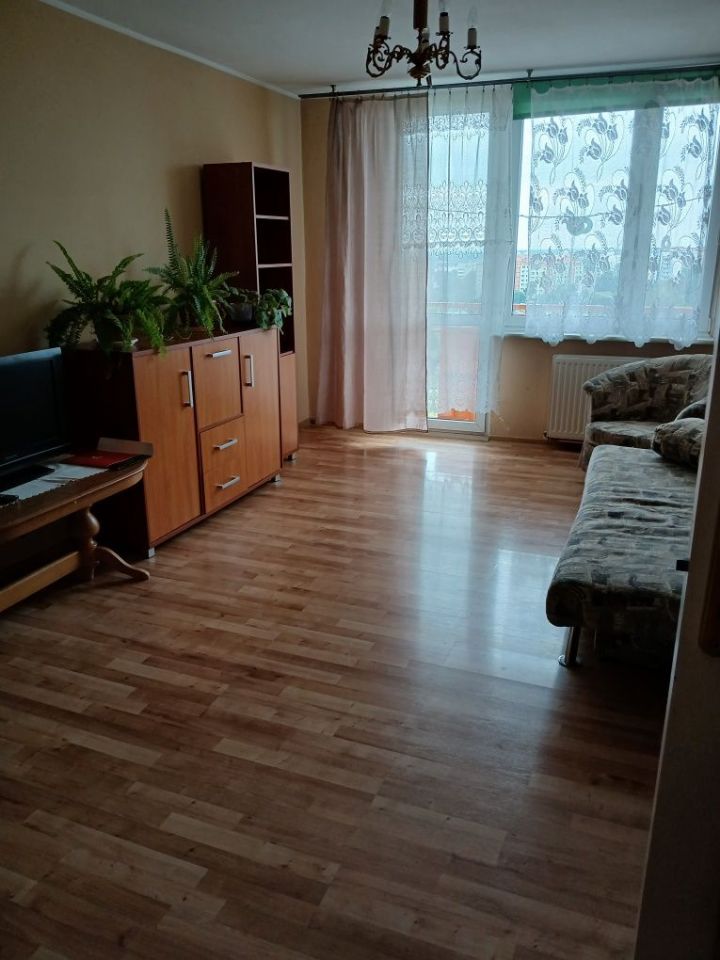 Mieszkanie 2-pokojowe Tychy, al. marsz. Piłsudskiego. Zdjęcie 1