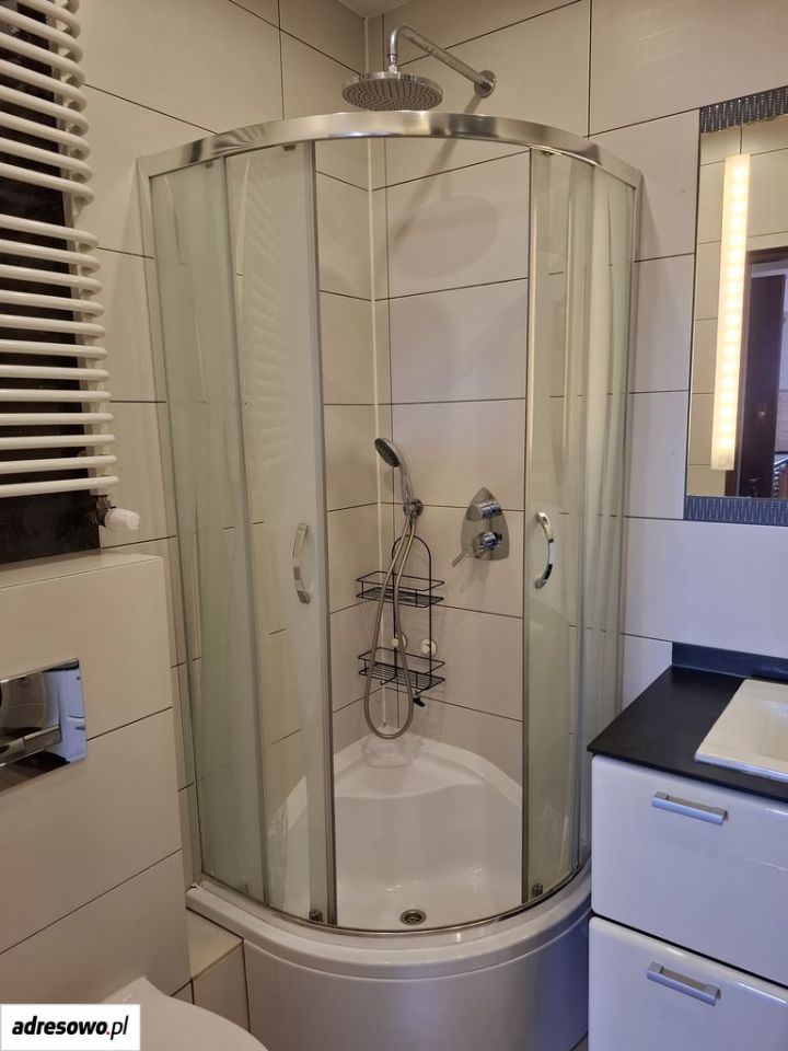 Mieszkanie 3-pokojowe Jelenia Góra Centrum. Zdjęcie 7