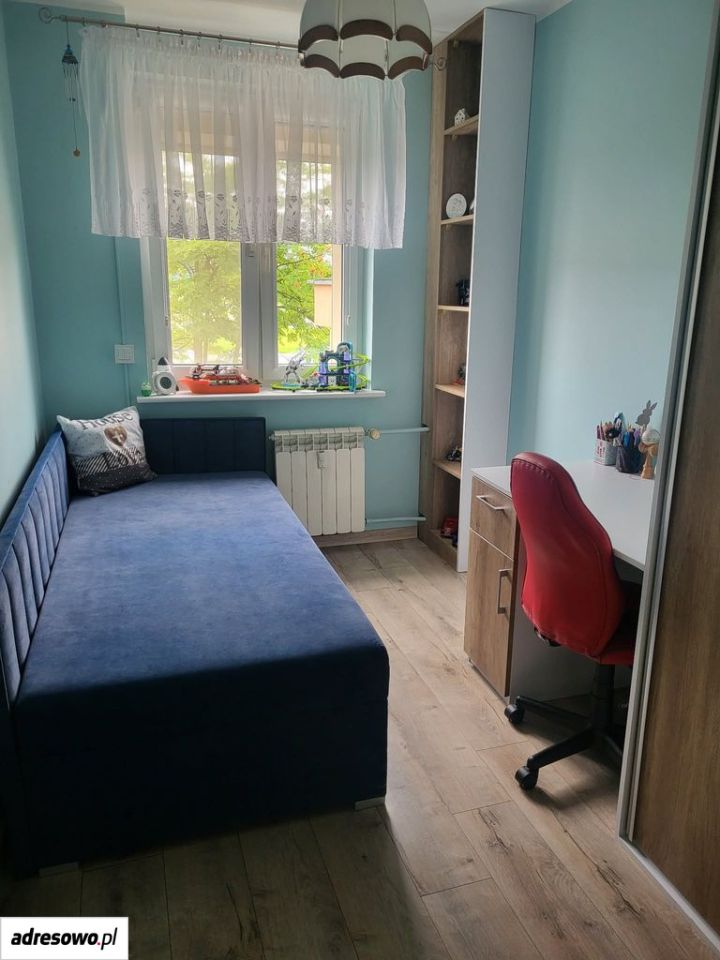 Mieszkanie 3-pokojowe Buk, os. 700-lecia Miasta. Zdjęcie 7