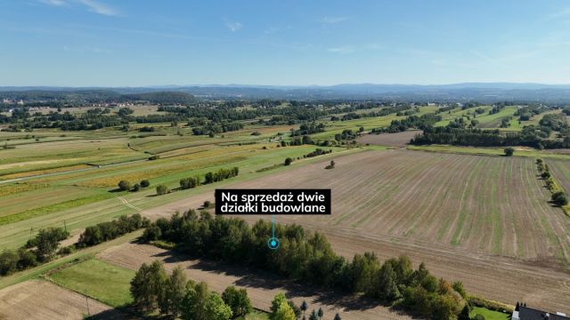 Działka budowlana Liszki, Szkolna. Zdjęcie 11