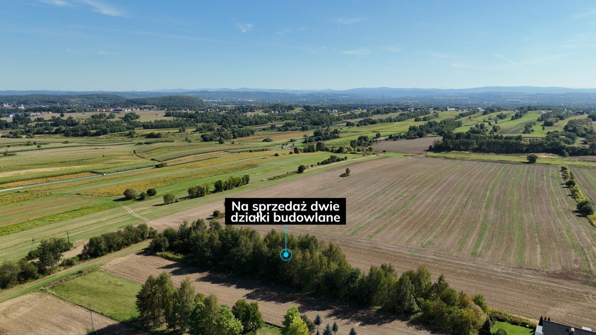 Działka budowlana Liszki, Szkolna. Zdjęcie 11