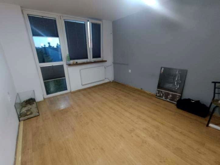Mieszkanie 3-pokojowe Nowy Sącz Barskie, ul. Barska. Zdjęcie 5