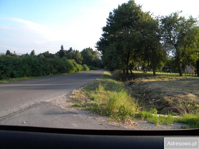 Działka budowlana Wielopole Skrzyńskie. Zdjęcie 6