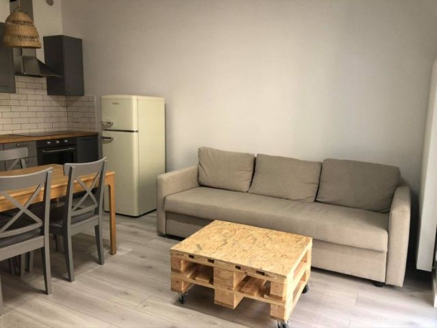 Mieszkanie 2-pokojowe Warszawa Wola, al. Prymasa Tysiąclecia. Zdjęcie 1