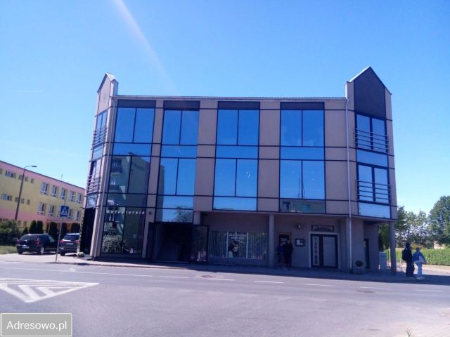 Lokal Żnin, ul. Browarowa. Zdjęcie 1