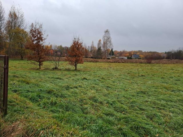 Działka budowlana Starachowice, ul. Pastwiska. Zdjęcie 1