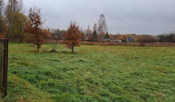 Działka budowlana Starachowice, ul. Pastwiska