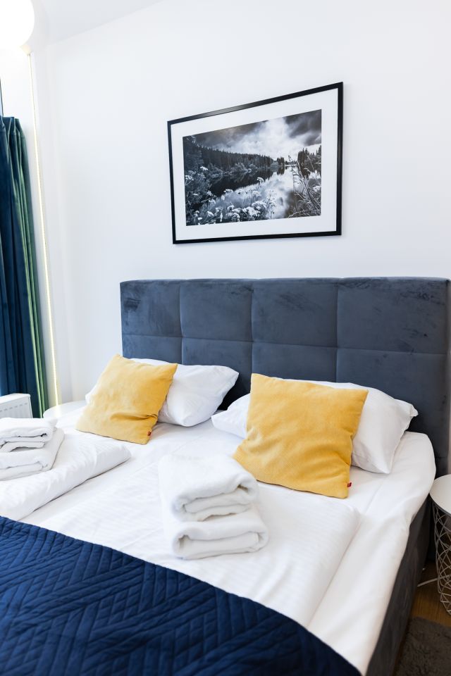 Mieszkanie 1-pokojowe Szklarska Poręba Szklarska Poręba Górna, ul. Górna. Zdjęcie 8