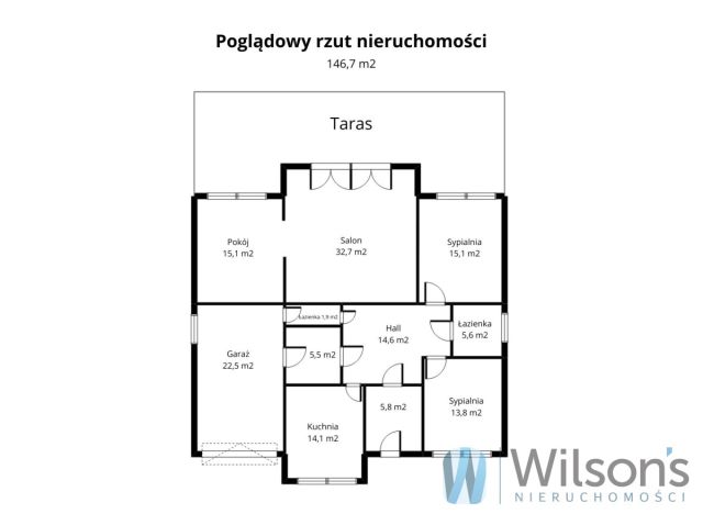 dom wolnostojący, 4 pokoje Wojtówka. Zdjęcie 20