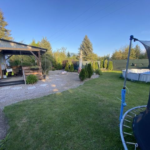 Działka rekreacyjna Pelplin. Zdjęcie 1