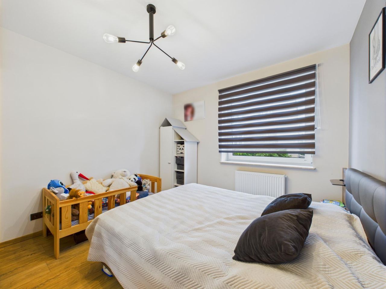 Mieszkanie 2-pokojowe Radom Śródmieście, ul. kard. Stefana Wyszyńskiego. Zdjęcie 10