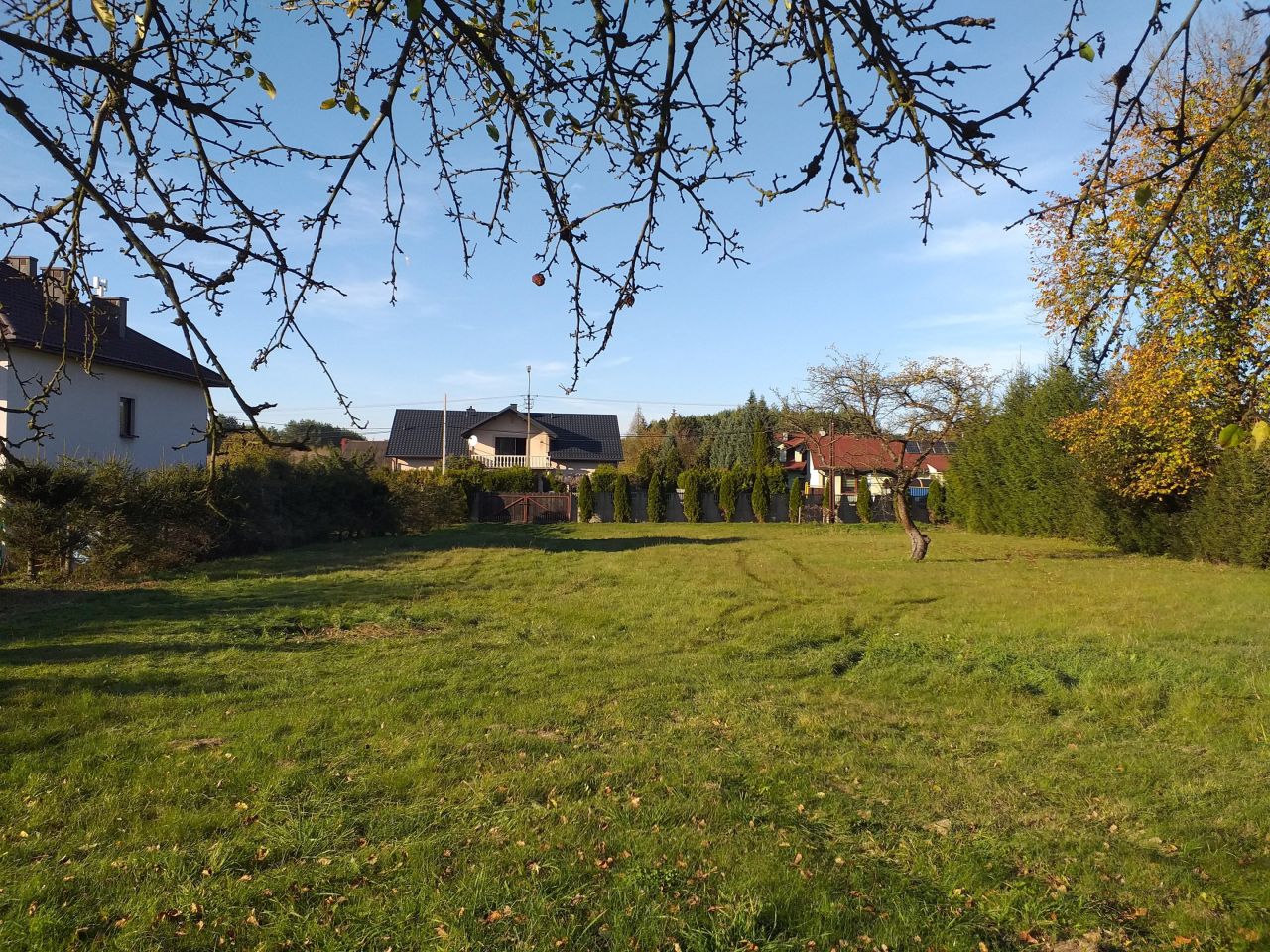 Działka budowlana Bogucin Duży. Zdjęcie 4