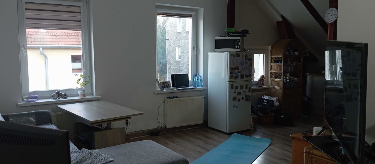 Mieszkanie 3-pokojowe Szczawno-Zdrój, ul. Solicka. Zdjęcie 7