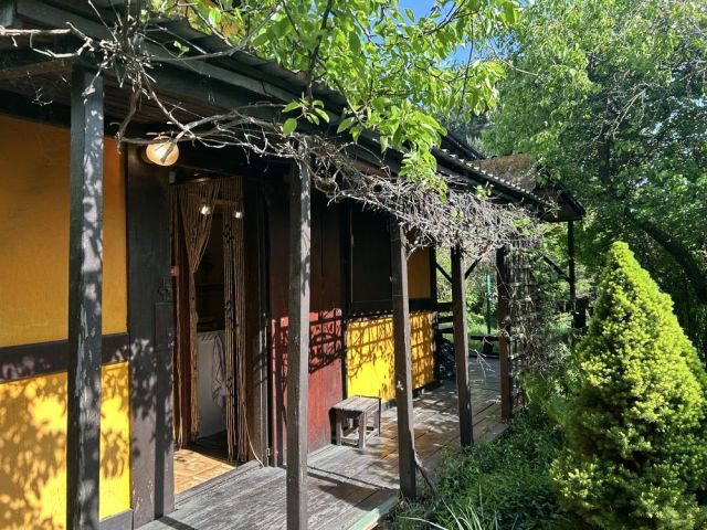 Działka rekreacyjna Wołomin. Zdjęcie 1