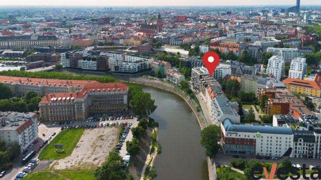 Mieszkanie 2-pokojowe Wrocław, ul. Zyndrama z Maszkowic. Zdjęcie 18