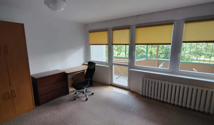 Pokój Kraków Kurdwanów, ul. por. Halszki