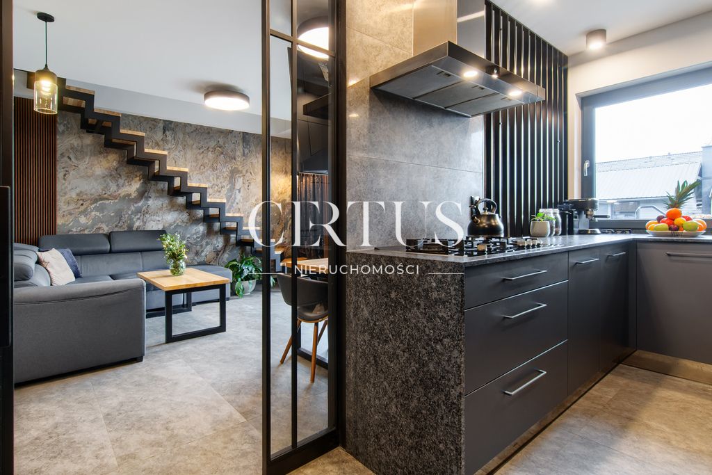 bliźniak, 4 pokoje Janczewo. Zdjęcie 2