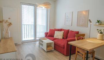 Mieszkanie 2-pokojowe Szczecin Centrum, ul. Gabriela Narutowicza