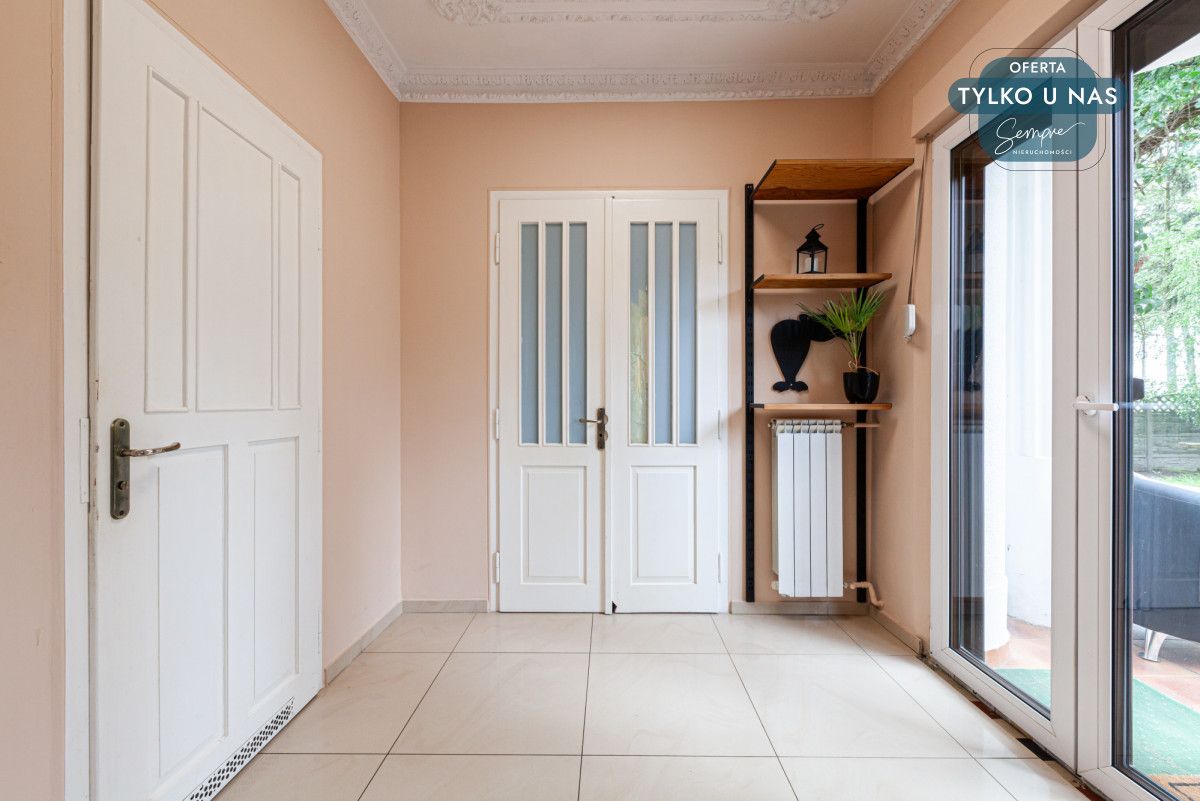 dom wolnostojący, 4 pokoje Sędzice. Zdjęcie 22