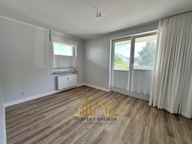 Mieszkanie 3-pokojowe Lublin, ul. Zawilcowa. Zdjęcie 3