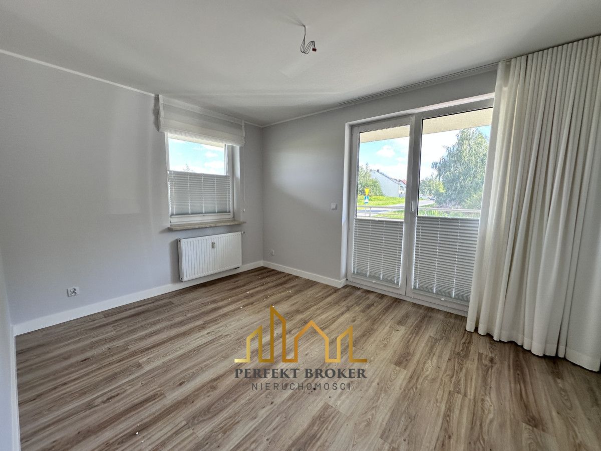 Mieszkanie 3-pokojowe Lublin, ul. Zawilcowa. Zdjęcie 3