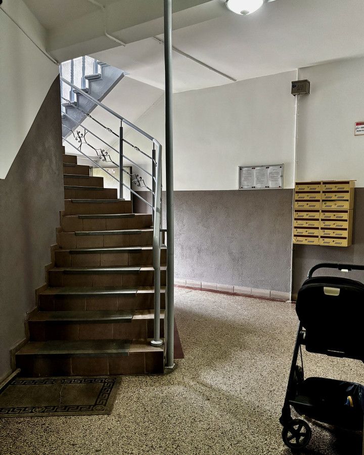 kamienica Pelplin, ul. Mickiewicza. Zdjęcie 2