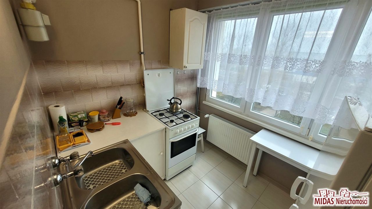 Mieszkanie 2-pokojowe Włocławek, ul. Polna. Zdjęcie 11