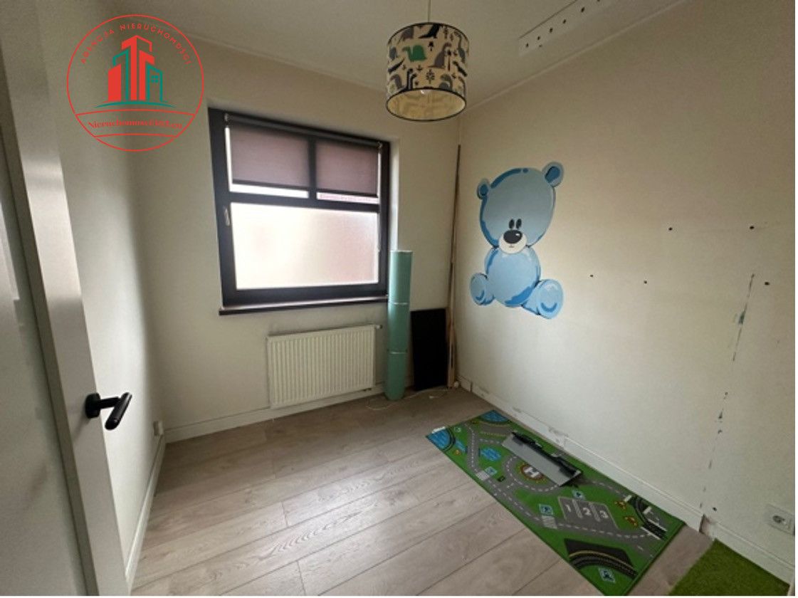 Mieszkanie 4-pokojowe Rumia Janowo, ul. Kielecka. Zdjęcie 11