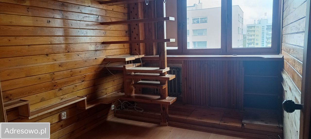 Mieszkanie 3-pokojowe Zabrze, ul. Klonowa. Zdjęcie 9