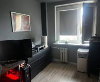 Mieszkanie 3-pokojowe Aleksandrów Łódzki Centrum, ul. Senatorska. Zdjęcie 1