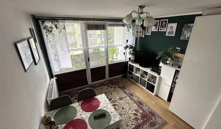 Mieszkanie 3-pokojowe Nowogród Bobrzański Centrum, ul. Zamkowa