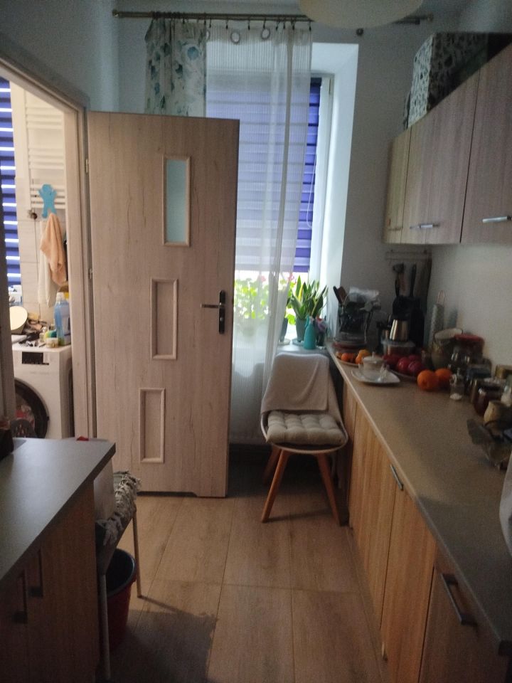 Mieszkanie 2-pokojowe Będzin Grodziec, ul. Marii Konopnickiej