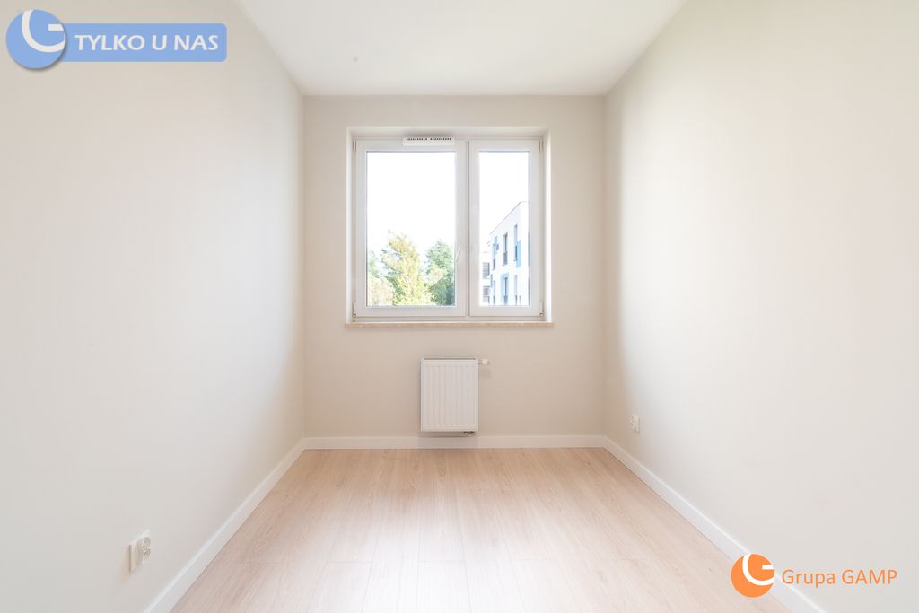 Mieszkanie 3-pokojowe Kraków Czyżyny, ul. Centralna. Zdjęcie 12