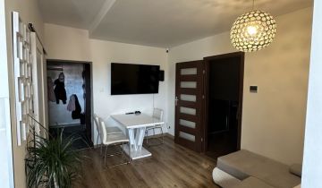 Mieszkanie 2-pokojowe Wałbrzych Nowe Miasto, park Sobieskiego