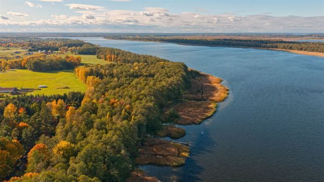 Działka budowlana Łupki. Zdjęcie 12