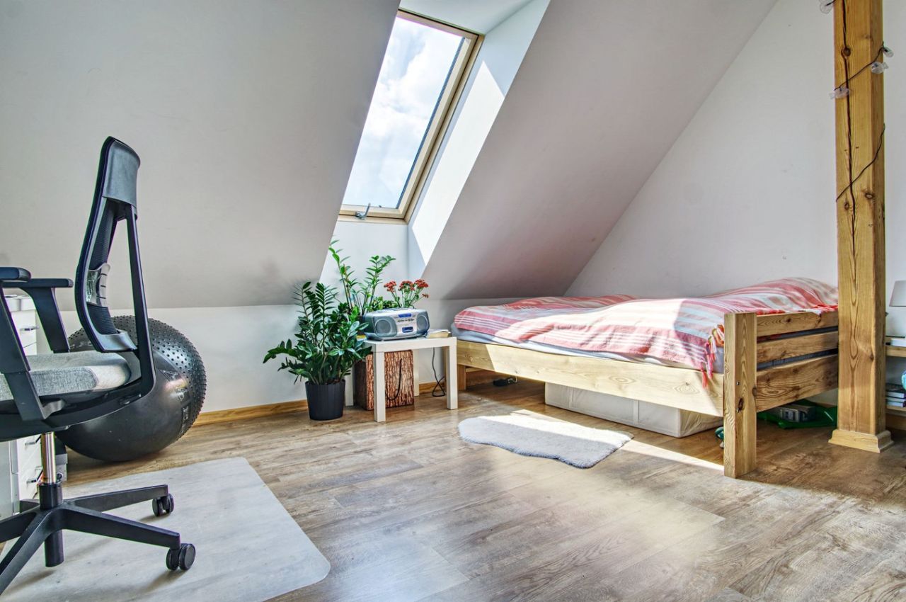 dom wolnostojący, 6 pokoi Lędziny, ul. Szkolna. Zdjęcie 7