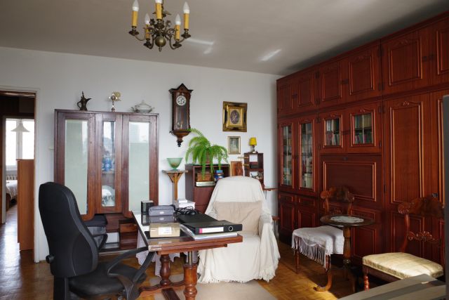 Mieszkanie 3-pokojowe Warszawa Praga-Południe, ul. Ostrobramska. Zdjęcie 1