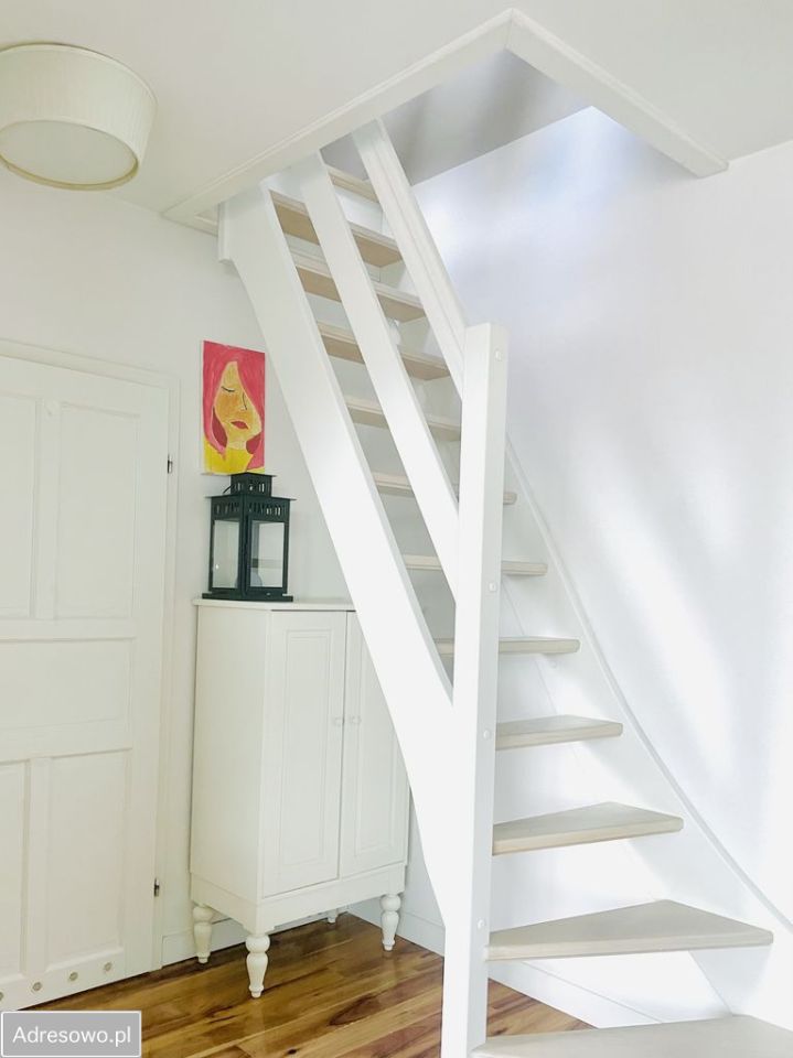 Mieszkanie 3-pokojowe Stargard Centrum, ul. Adama Mickiewicza. Zdjęcie 5