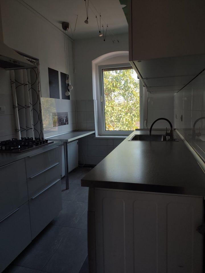 Mieszkanie 3-pokojowe Rogoźno, ul. Dworcowa. Zdjęcie 8