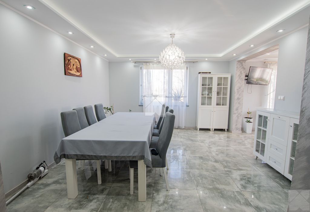 dom wolnostojący, 5 pokoi Skolin. Zdjęcie 4