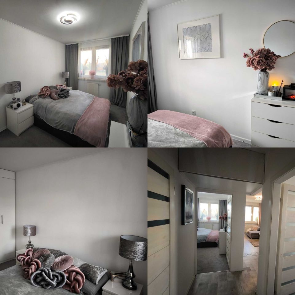 Mieszkanie 3-pokojowe Warszawa Białołęka, ul. Aluzyjna. Zdjęcie 7