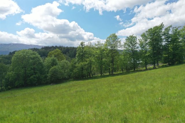 Działka budowlana Szklarska Poręba. Zdjęcie 3